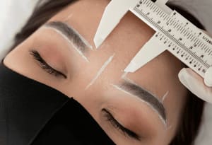 Eyebrow Tattoo result by Polly PMU Brows in Deerfield Beach, FL