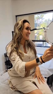 Eyebrow Tattoo result by Polly PMU Brows in Deerfield Beach, FL