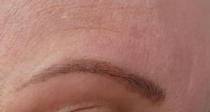 Eyebrow Tattoo result by Polly PMU Brows in Deerfield Beach, FL