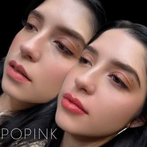 Eyebrow Tattoo result by POPINK in Chino, CA