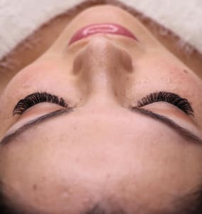 Eyebrow Tattoo result by Posh Permanent Makeup, LLC in Bee Cave, TX