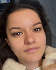 Eyebrow Tattoo result by Powder Brows by Pamela in St Charles, IL