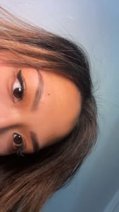 Eyebrow Tattoo result by Powder Line Studio in Staten Island, NY