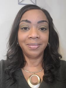Eyebrow Tattoo result by Preaux Touch Beauty Studio & Academy in Baton Rouge, LA