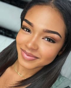 Eyebrow Tattoo result by Precision Brow Studio LLC in Brockton, MA
