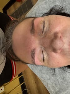 Eyebrow Tattoo result by Precision Brows in Albany, NY