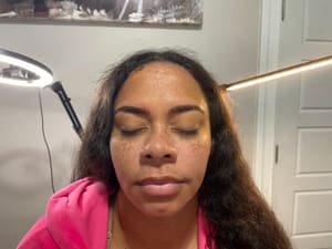 Eyebrow Tattoo result by Precision Brows in Albany, NY