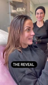 Eyebrow Tattoo result by Precision Microblading By Maysa in Tamarac, FL