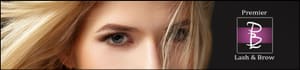 Eyebrow Tattoo result by Premier Lash & Brow in Columbus, OH