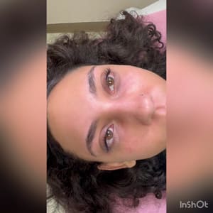 Eyebrow Tattoo result by Prestige Brows & Lashes in Schertz, TX