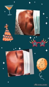 Eyebrow Tattoo result by Prestige Brows & Lashes in Schertz, TX