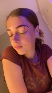 Eyebrow Tattoo result by PrettiPMU in Wichita, KS