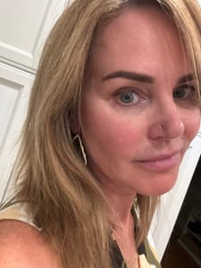 Eyebrow Tattoo result by Pretty Esthetics Beauty Bar in Natick, MA