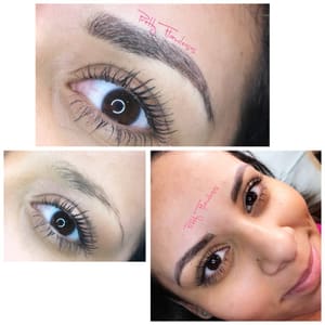 Eyebrow Tattoo result by Pretty Flawless Aesthetics in Greenwood Village, CO