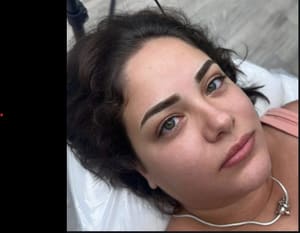 Eyebrow Tattoo result by Pretty In Ink By Sasha LLC in Temecula, CA