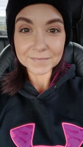 Eyebrow Tattoo result by Pretty In Ink PMU in Battle Ground, WA