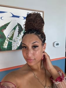 Eyebrow Tattoo result by Pretty Ink Artistry in Cohoes, NY