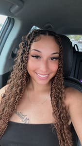 Eyebrow Tattoo result by Pretty Ink Artistry in Cohoes, NY