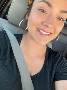 Eyebrow Tattoo result by Pretty Ink in El Paso, TX