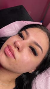 Eyebrow Tattoo result by Pretty Lavish in Ruskin, FL