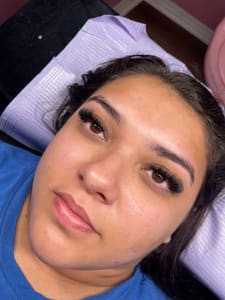 Eyebrow Tattoo result by Pretty Lavish in Ruskin, FL