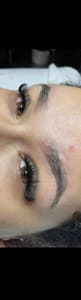 Eyebrow Tattoo result by Pretty Lavish in Ruskin, FL