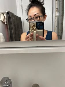 Eyebrow Tattoo result by Pretty Please Studio in San Ramon, CA