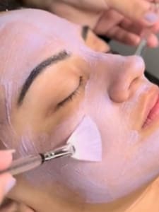 Eyebrow Tattoo result by Pretty Point Of View LLC in Midvale, UT
