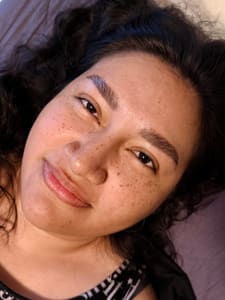 Eyebrow Tattoo result by Pretty Point Of View LLC in Midvale, UT