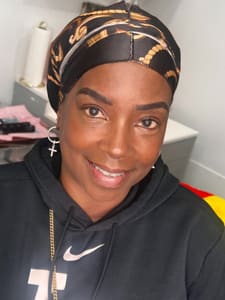 Eyebrow Tattoo result by PrettyBird Beauty in Long Beach, CA