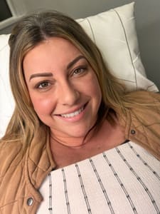 Eyebrow Tattoo result by PrettyBird Beauty in Long Beach, CA