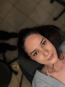 Eyebrow Tattoo result by Primal Beauty and Brows in Kennewick, WA