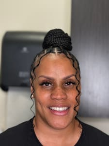 Eyebrow Tattoo result by Prime Beauty GA- Best Microblading and lashes in Atlanta in Marietta, GA
