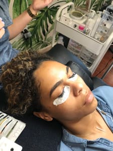 Eyebrow Tattoo result by Primp Aesthetics Studio in Olympia, WA