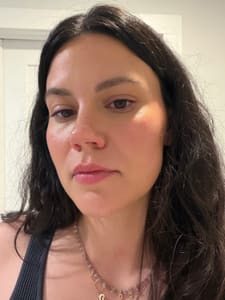 Eyebrow Tattoo result by Primrose Beauty Studio in Cane Ridge, TN