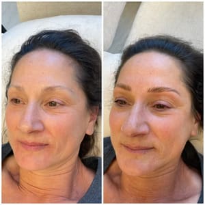 Eyebrow Tattoo result by Proper in Steamboat Springs, CO