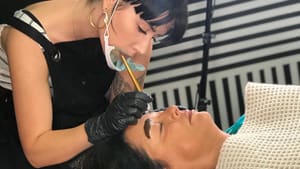 Eyebrow Tattoo result by Proud Brow in American Canyon, CA