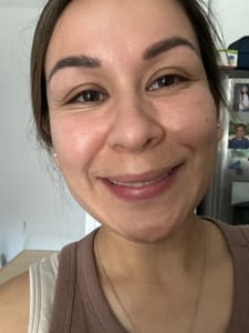 Eyebrow Tattoo result by Proud Brow in Guerneville, CA
