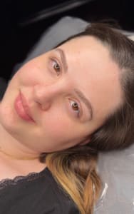 Eyebrow Tattoo result by Proud Brow in Guerneville, CA
