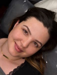 Eyebrow Tattoo result by Proud Brow in Guerneville, CA