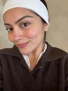 Eyebrow Tattoo result by Pura Beauty Bar in Hallandale Beach, FL
