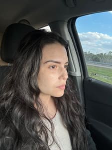 Eyebrow Tattoo result by Pura Beauty Bar in Hallandale Beach, FL