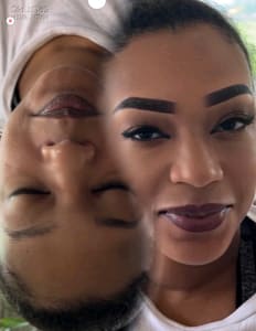 Eyebrow Tattoo result by Pure Face PMU & Wellness in Lithia Springs, GA