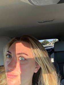 Eyebrow Tattoo result by Pure Pgmt in Round Rock, TX
