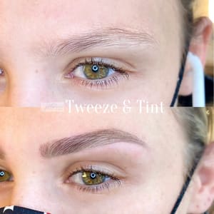 Eyebrow Tattoo result by Pure Skin Permanent Cosmetics in Maynard, MA