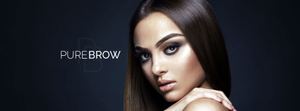 Eyebrow Tattoo result by PureBrow Microblading in Madison, AL
