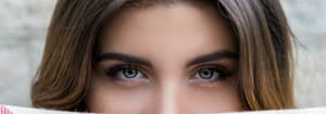Eyebrow Tattoo result by Pushti Eyebrows in Ocala, FL
