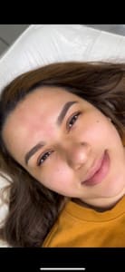 Eyebrow Tattoo result by QtBrows in Artesia, CA