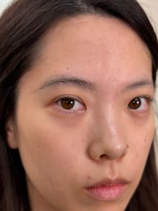 Eyebrow Tattoo result by R Brows in Temple City, CA