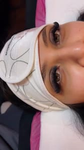 Eyebrow Tattoo result by R&M Beauty Style in Plano, TX